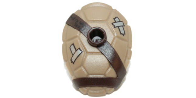 Part 16643pb002
