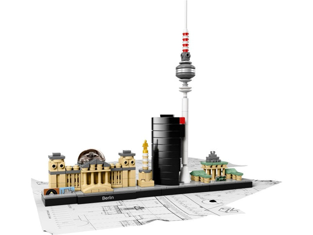 Set 21027-1