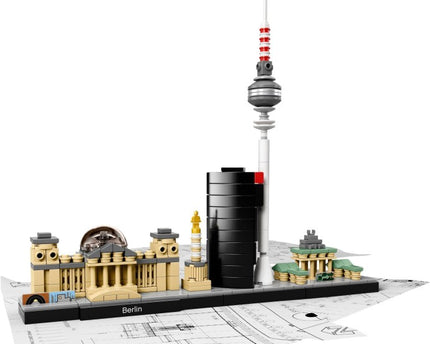 Set 21027-1