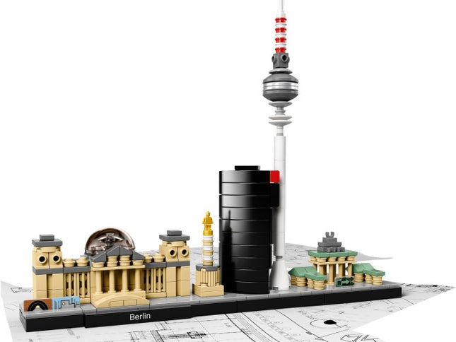 Set 21027-1