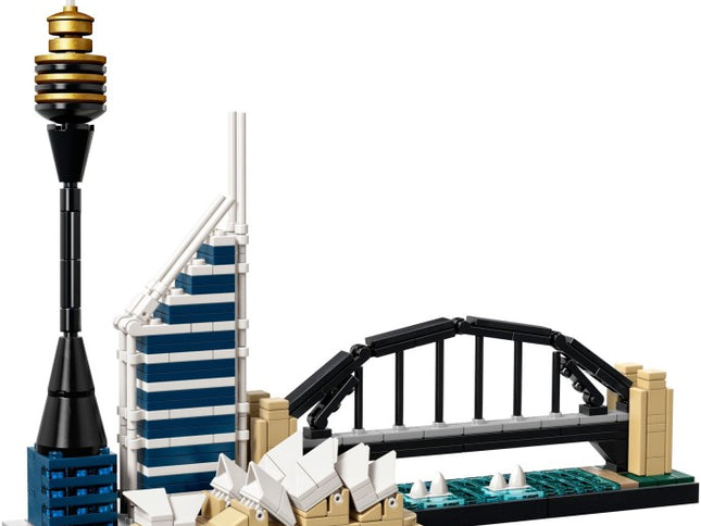 Set 21032-1