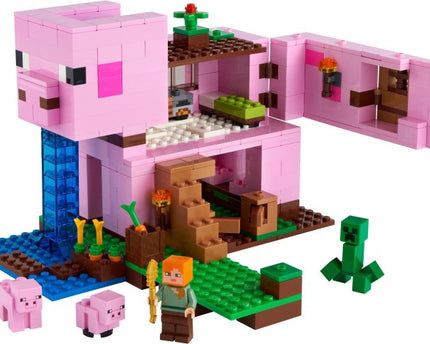 Set 21170-1