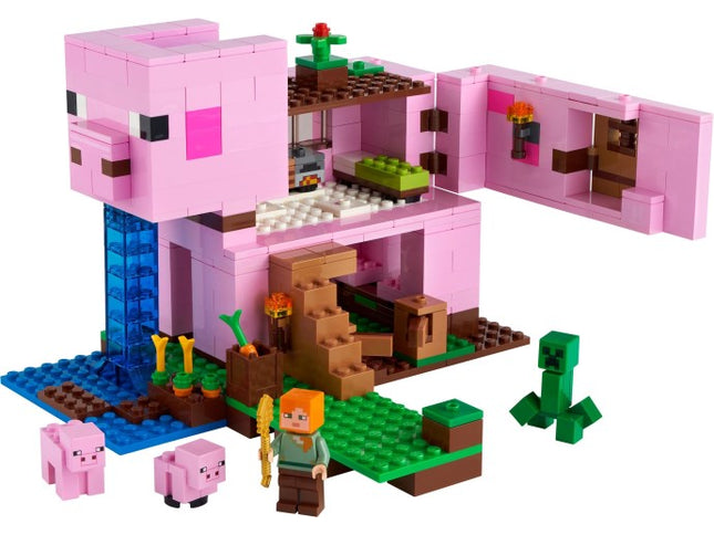 Set 21170-1