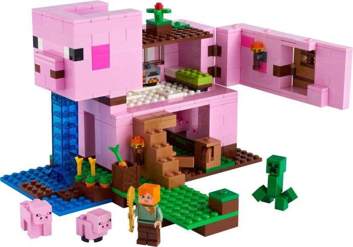 Set 21170-1
