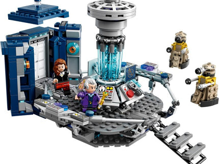 Set 21304-1