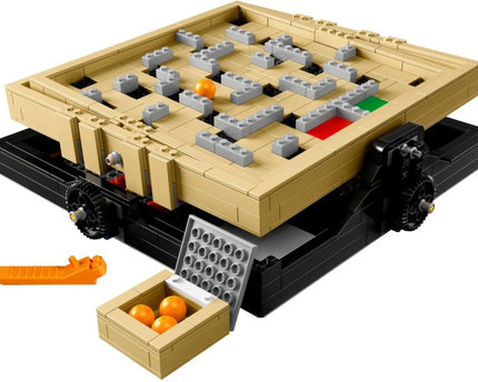 Set 21305-1