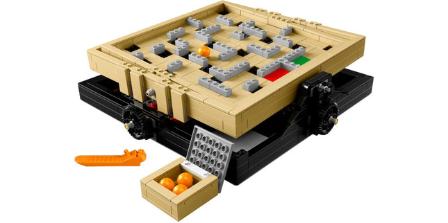 Set 21305-1