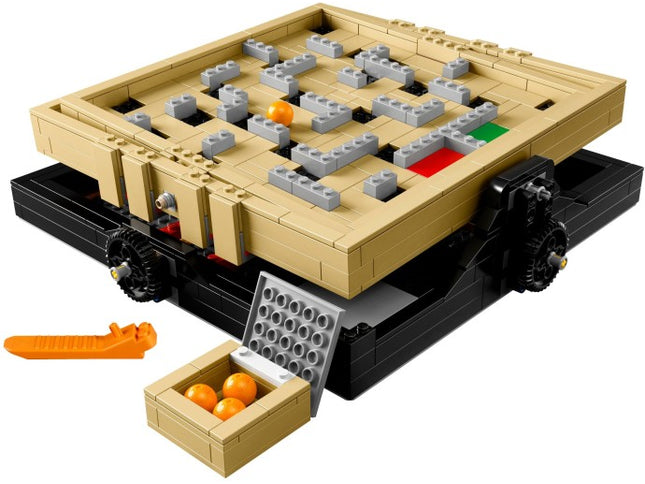 Set 21305-1