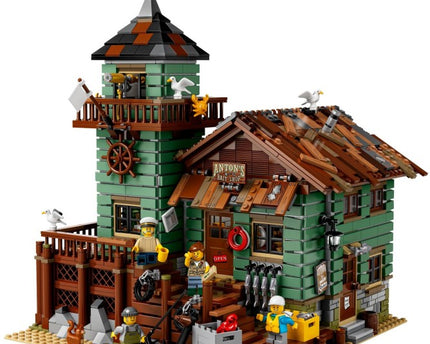 Set 21310-1