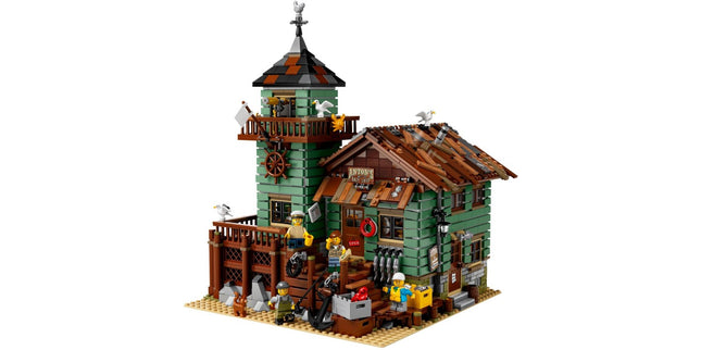 Set 21310-1
