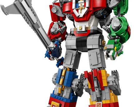 Set 21311-1