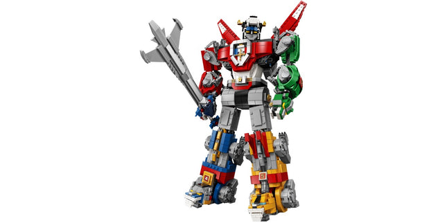 Set 21311-1