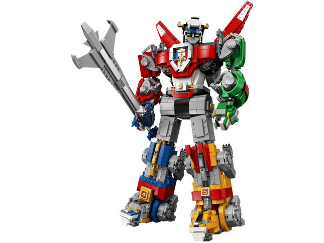Set 21311-1