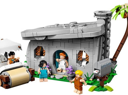 Set 21316-1