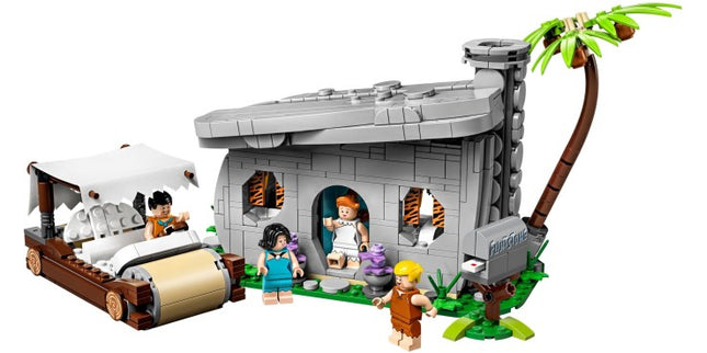 Set 21316-1