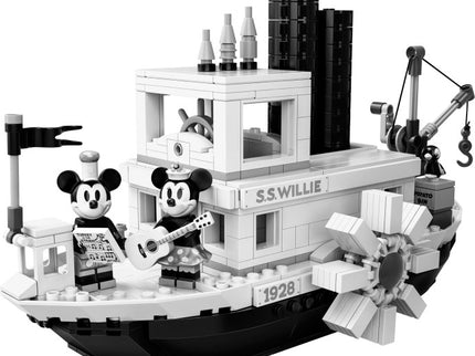 Set 21317-1