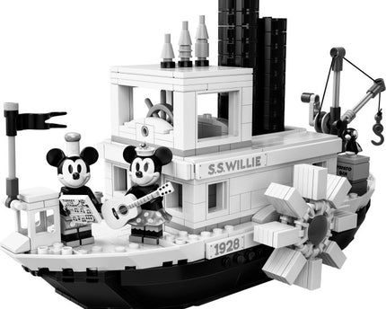 Set 21317-1