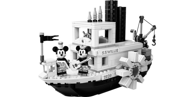 Set 21317-1