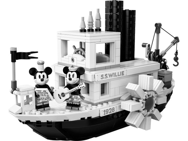 Set 21317-1