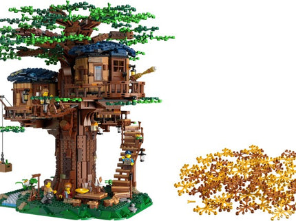Set 21318-1