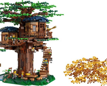 Set 21318-1