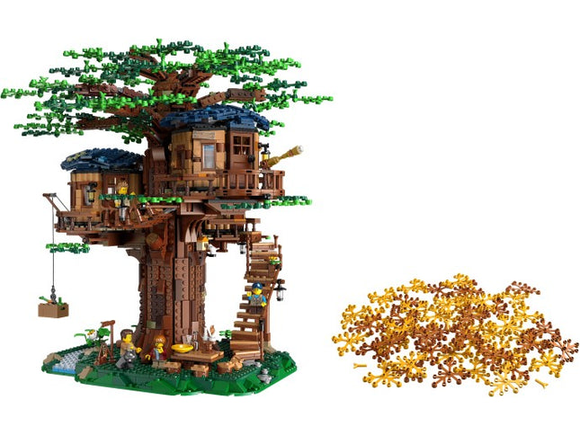Set 21318-1