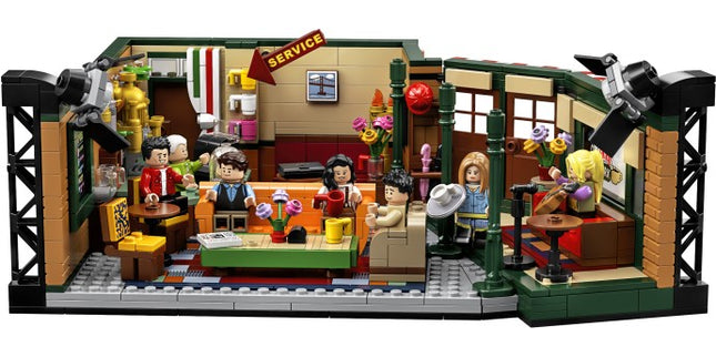 Set 21319-1