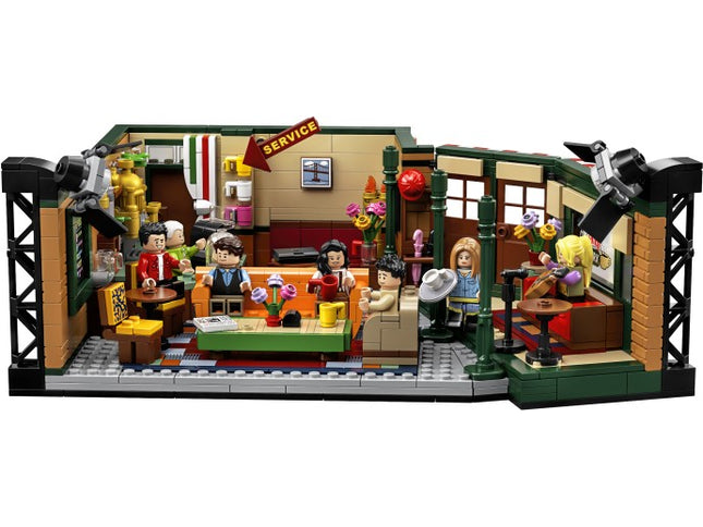 Set 21319-1