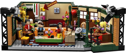 Set 21319-1