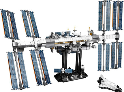 Set 21321-1
