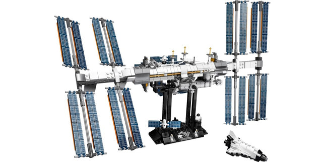 Set 21321-1