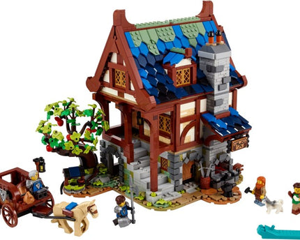 Set 21325-1