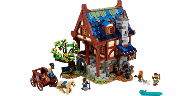 Set 21325-1