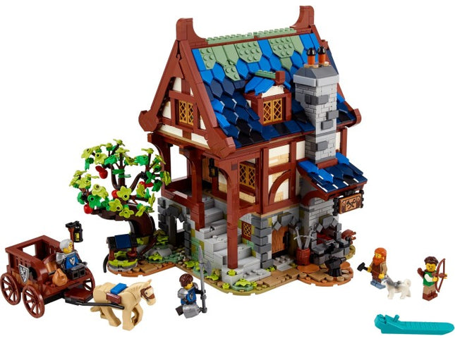 Set 21325-1