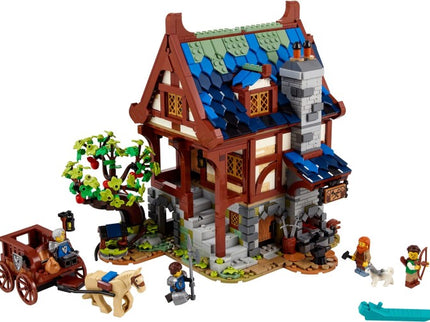 Set 21325-1