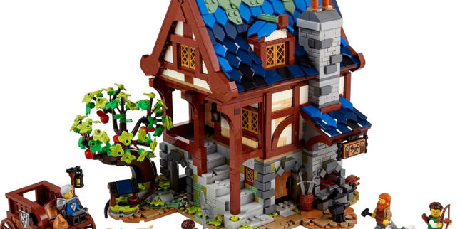 Set 21325-1