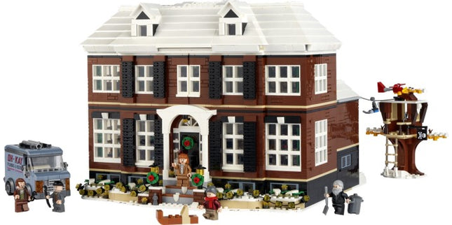 Set 21330-1