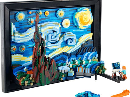 Set 21333-1