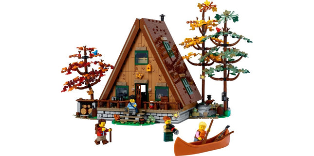 Set 21338-1