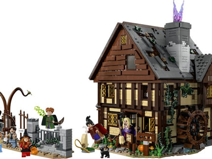 Set 21341-1