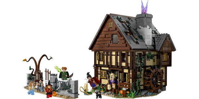 Set 21341-1