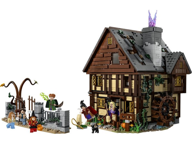 Set 21341-1