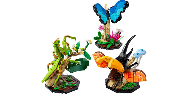 Set 21342-1