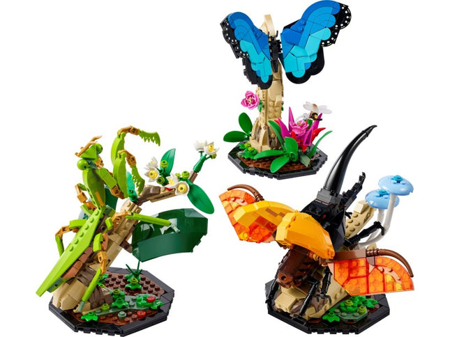 Set 21342-1