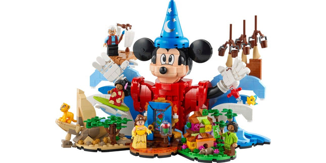 Set 21352-1