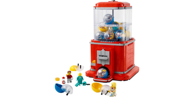 Set 21358-1