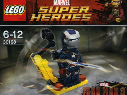 Set 30168-1