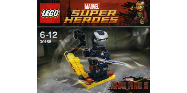 Set 30168-1