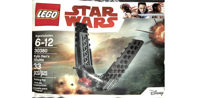Set 30380-1