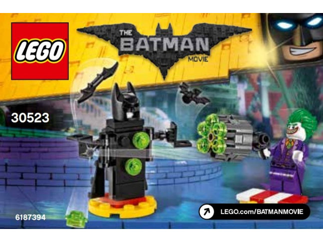 Set 30523-1